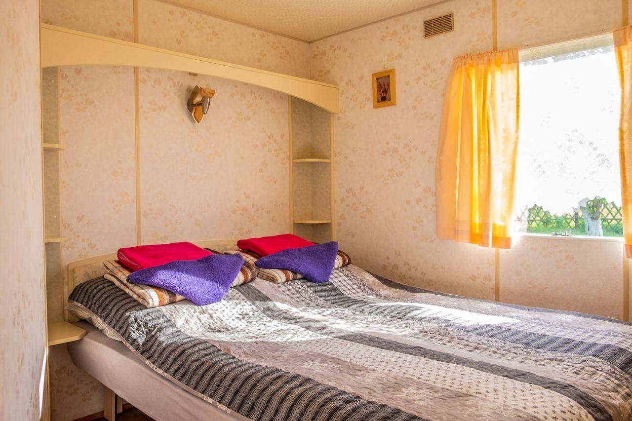 "Koziolek Suchodolek" Villa Brody  Exteriör bild
