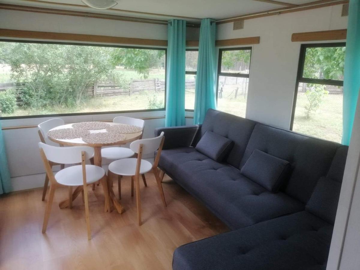 "Koziolek Suchodolek" Villa Brody  Exteriör bild