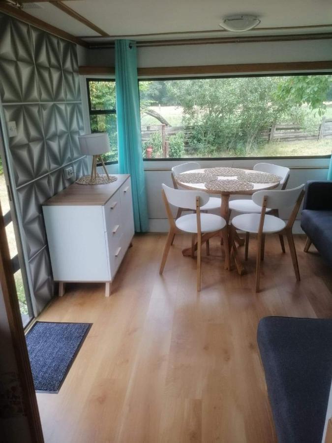 "Koziolek Suchodolek" Villa Brody  Exteriör bild